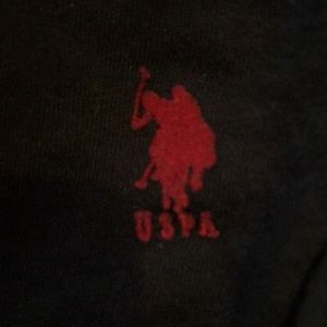 Polo tee